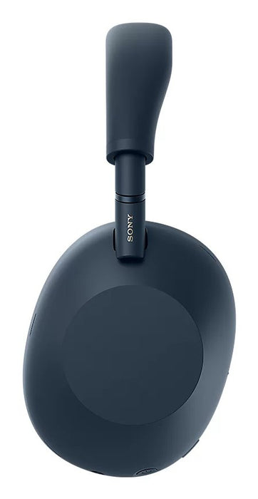 EAN 4548736162716 - Sony WH-1000XM6 Auriculares Inalámbrico y alámbrico Diadema Música/uso diario USB Tipo C Bluetooth Azul imagen 2