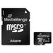 EAN 4260459613633 - MediaRange MR945 memoria flash 128 GB MicroSDXC UHS-I Clase 10 imagen 3