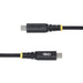 EAN 65030916790 - StarTech.com S2CEPR2M-USBSL-CABLE cable USB USB 2.0 USB C Negro imagen 5