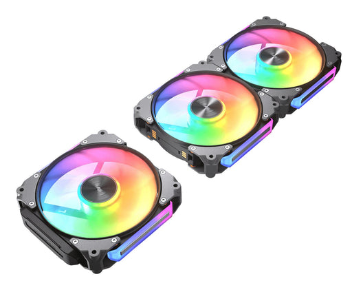 EAN 4710483778643 - COUGAR Gaming Apolar 120 ARGB Módulo de ventilador imagen 2