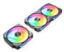 EAN 4710483778643 - COUGAR Gaming Apolar 120 ARGB Módulo de ventilador imagen 2