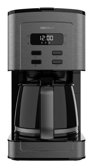 EAN 8435484017220 - Cecotec 01722 cafetera eléctrica Semi-automática Cafetera de filtro 1,3 L imagen 2
