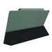 EAN 8420738309985 - SilverHT 112001940199 funda para tablet 27,9 cm (11") Folio Verde imagen 1