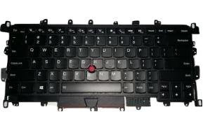 EAN 5704174244097 - Lenovo 00JT873 refacción para laptop Teclado imagen 1