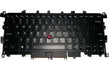 EAN 5704174219972 - Lenovo 01AW912 refacción para laptop Teclado imagen 1