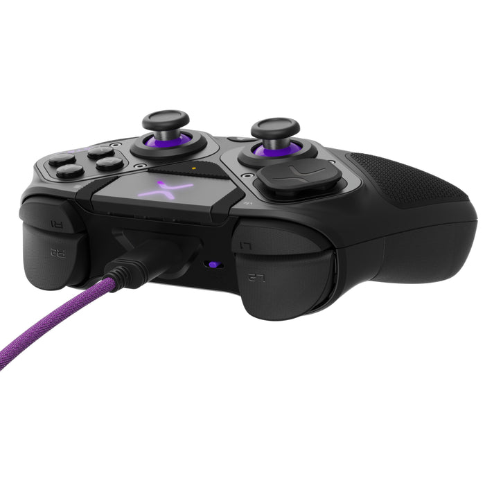 EAN 0708056069957 - PDP Victrix Pro BFG Negro RF/USB Gamepad Analógico/Digital PC, PlayStation 4, PlayStation 5 imagen 18