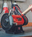 EAN 4009319108052 - Einhell 49910805 disco de afilar Metal, Madera Banda de lijado imagen 2