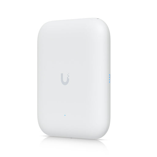 EAN 0810084698730 - Ubiquiti U7 Pro Outdoor 8600 Mbit/s Blanco Energía sobre Ethernet (PoE) imagen 2