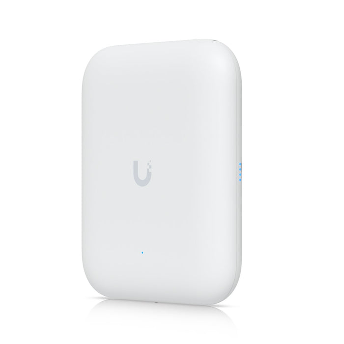 EAN 0810084698730 - Ubiquiti U7 Pro Outdoor 8600 Mbit/s Blanco Energía sobre Ethernet (PoE) imagen 2
