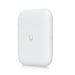 EAN 0810084698730 - Ubiquiti U7 Pro Outdoor 8600 Mbit/s Blanco Energía sobre Ethernet (PoE) imagen 2