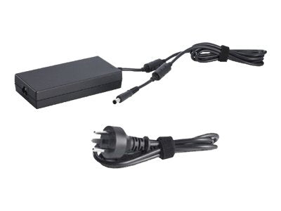 EAN 5704174018698 - DELL 450-ABJR adaptador e inversor de corriente Interior 180 W Negro imagen 1