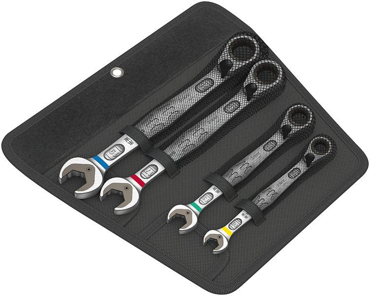 EAN 4013288184139 - Wera Joker Switch Set imagen 1