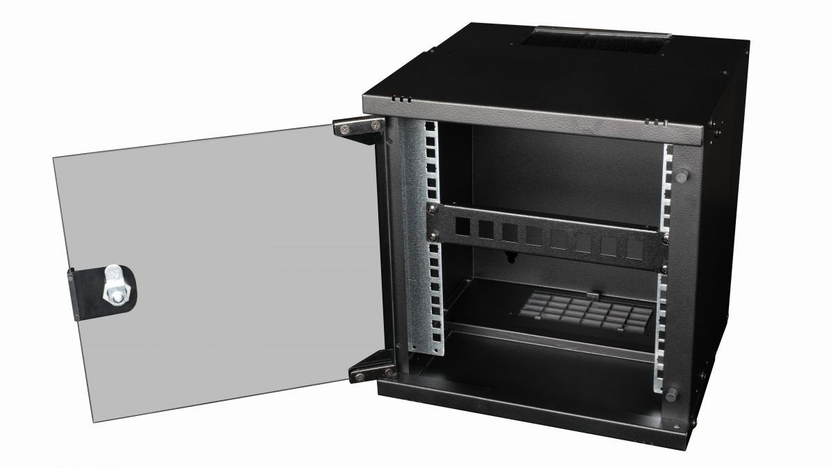 EAN 4015867236369 - Equip EZKP-10-B accesorio de bastidor Panel Keystone imagen 5