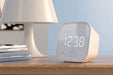 EAN 4895229116658 - Philips TAR4406/12 despertador Reloj despertador digital Blanco imagen 7