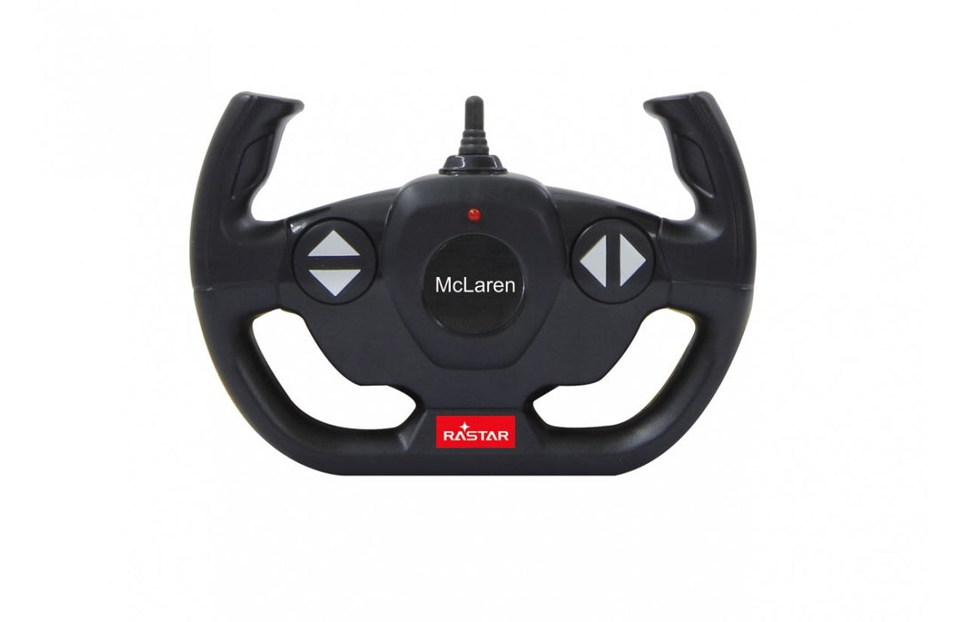 EAN 4042774458973 - Jamara McLaren Senna modelo controlado por radio Coche Motor eléctrico 1:14 imagen 3