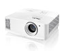 EAN 5055387666412 - Optoma UHD38x Proyector de alcance estándar 4000 lúmenes ANSI DLP 4K (4096x2400) 3D Blanco imagen 7