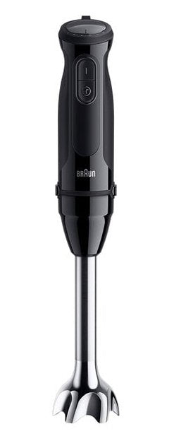 EAN 8021098004383 - Braun MultiQuick 5 MQ 50202 M 0,6 L Batidora de inmersión 1000 W Negro imagen 2