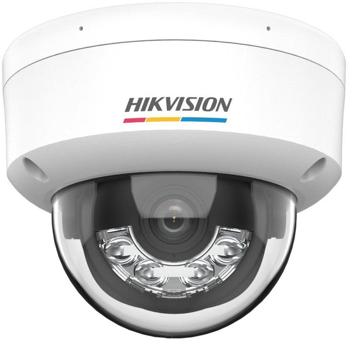 EAN 6942160442815 - Hikvision Value Series DS-2CD1147G2H-LIU(2.8MM) cámara de vigilancia Almohadilla Cámara de seguridad IP I imagen 1