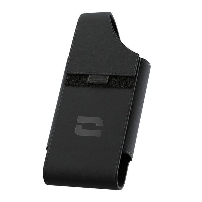 EAN 3700764723241 - Crosscall HOLSTER funda para teléfono móvil Negro imagen 1