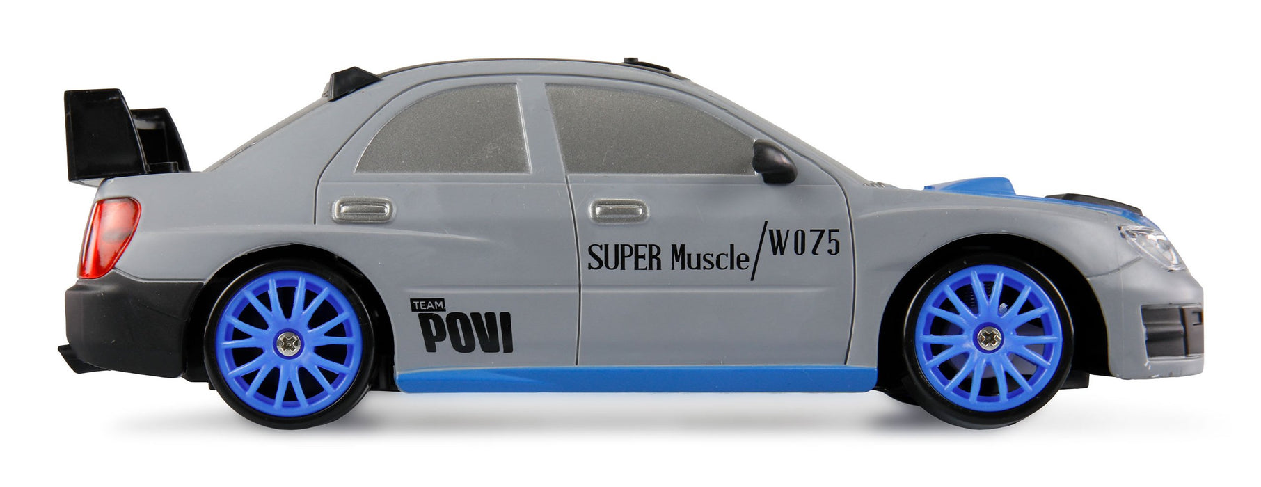 EAN 4262408975809 - Amewi 21107 modelo controlado por radio Coche deportivo Motor eléctrico 1:24 imagen 4