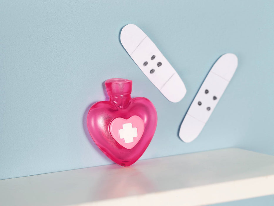 EAN 4001167834091 - BABY born 834091 accesorio para muñecas Estuche de juego de muñeca imagen 6