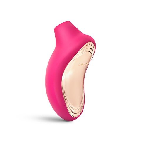 EAN 7350075027819 - LELO Sona 2 Vibrador con succion imagen 1