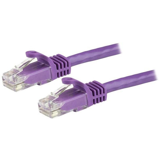 EAN 0065030884754 - StarTech.com N6PATC150CMPL cable de red U/UTP (UTP) imagen 1
