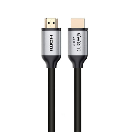 EAN 8054392618024 - Ewent EC1347 cable HDMI 3 m HDMI tipo A (Estándar) Negro imagen 2