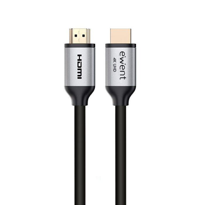 EAN 8054392618024 - Ewent EC1347 cable HDMI 3 m HDMI tipo A (Estándar) Negro imagen 2