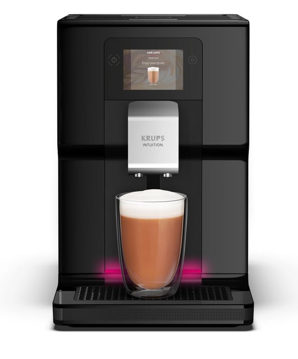 EAN 3016661159473 - Krups EA8738 Semi-automática Máquina espresso 3 L imagen 10