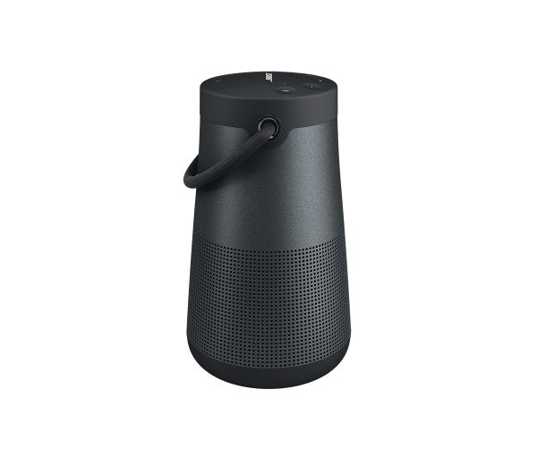 EAN 0017817825344 - Bose SoundLink Revolve+ Altavoz portátil estéreo Negro imagen 2