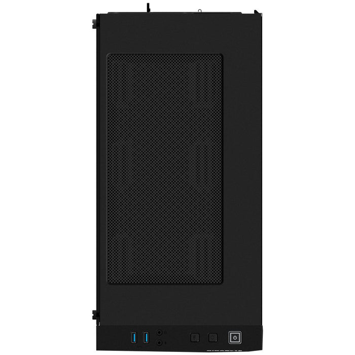 EAN 4719331551247 - GIGABYTE C200 Midi Tower Negro imagen 6