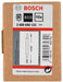 EAN 3165140462792 - Bosch 2 608 690 132 accesorio para martillo perforador Accesorio de cincel pala para martillo perforador imagen 2