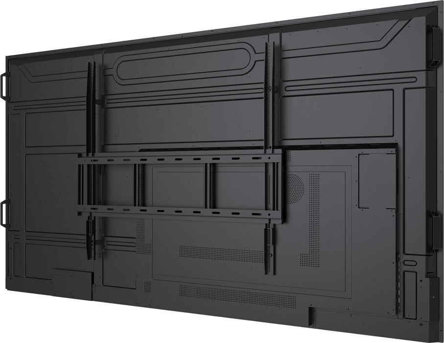 EAN 4948570124916 - iiyama LH8664UHS-B2AG pantalla de señalización Pantalla plana para señalización digital 2,18 m (86") Wifi imagen 15