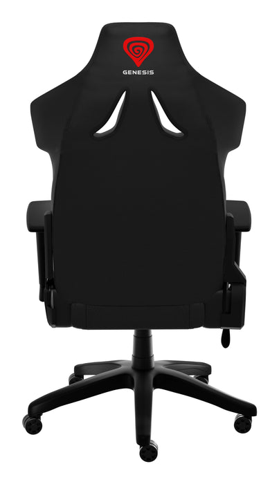 EAN 5901969432312 - GENESIS Nitro 650 Butaca para jugar Asiento acolchado Negro imagen 9
