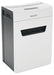 EAN 4002432127207 - Leitz 80950000 triturador de papel Microcorte Gris, Blanco imagen 3