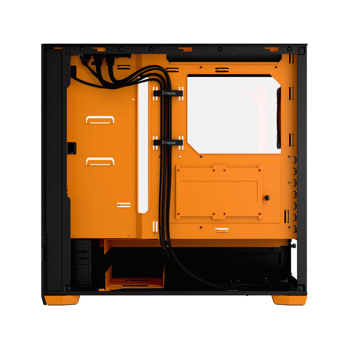 EAN 7340172703020 - Fractal Design Pop Air Torre Negro, Naranja imagen 9