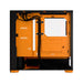 EAN 7340172703020 - Fractal Design Pop Air Torre Negro, Naranja imagen 9