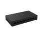 EAN 6971693270039 - Ruijie Networks RG-ES05G switch No administrado Gigabit Ethernet (10/100/1000) Negro imagen 2