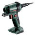 EAN 4061792249592 - Metabo BP 18 LTX BL compresor de aire Batería imagen 3