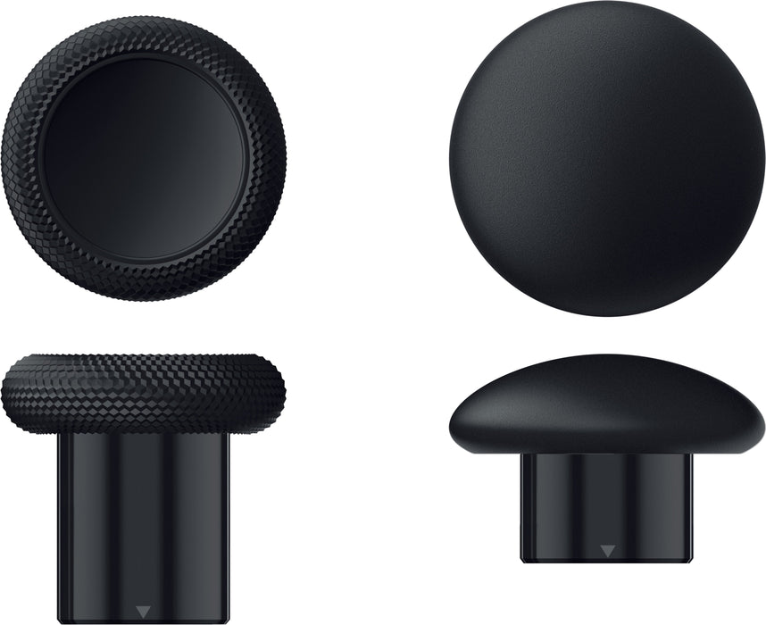 EAN 8887910082140 - Razer Raiju V3 Pro Negro RF/USB Gamepad Analógico PC, PlayStation 5 imagen 13