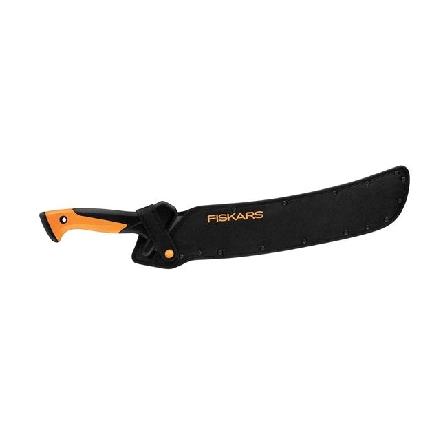 EAN 6411501702166 - Fiskars Solid Acero inoxidable imagen 2