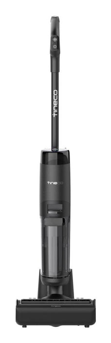 EAN 6932485001798 - Tineco Floor One S7 Stretch Aspiradora vertical Batería Húmedo Sin bolsa 230 W Negro 3,9 Ah imagen 5