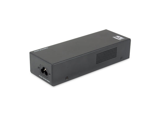 EAN 4015867231135 - LevelOne POI-5003 adaptador e inyector de PoE Ethernet rápido, Gigabit Ethernet imagen 2
