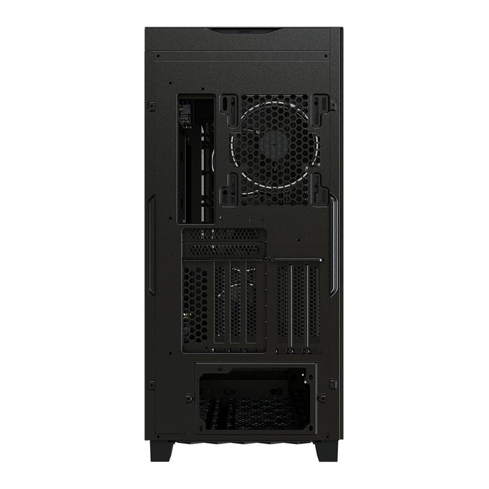 EAN 4719331553067 - GIGABYTE GB-AC500G ST carcasa de ordenador Midi Tower Negro imagen 3