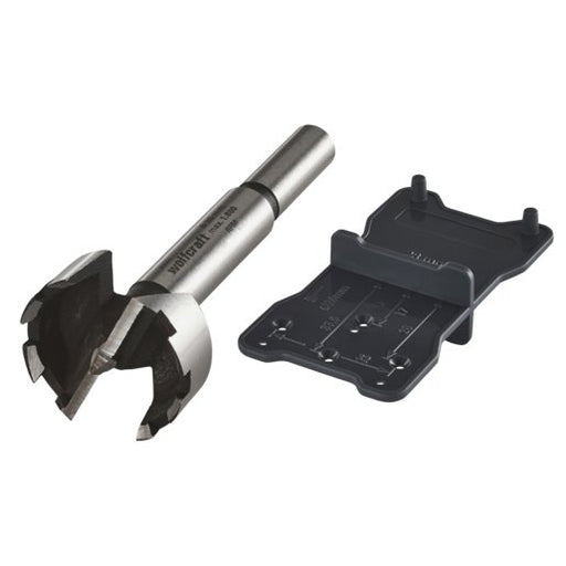 EAN 4006885872806 - wolfcraft GmbH 8728000 broca Broca Forstner 1 pieza(s) imagen 1