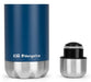 EAN 8435568404151 - Orbegozo TRL 504 500 ml Acero inoxidable Azul, Acero inoxidable imagen 5