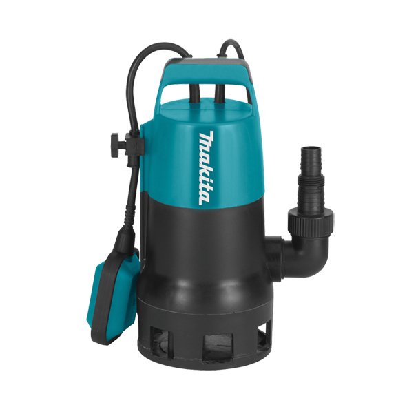 EAN 4002829831540 - Makita PF0410 bomba sumergible 5 m imagen 1