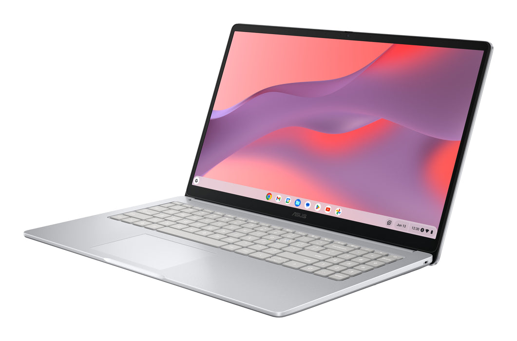 EAN 4711636141826 - ASUS Chromebook CX1505CKA-S70226 Intel® Celeron® N 39,6 cm (15.6") LPDDR4x-SDRAM Wi-Fi 6 (802.11ax) imagen 4