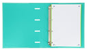 EAN 8412771015190 - Oxford Europeanbinder carpeta de cartón A4+ Colores surtidos imagen 8